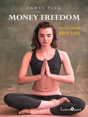 cover image of Money Freedom